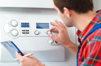 free commercial Cross End boiler quotes