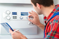 free Cross End gas safe engineer quotes