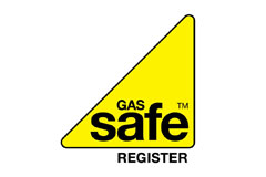 gas safe companies Cross End